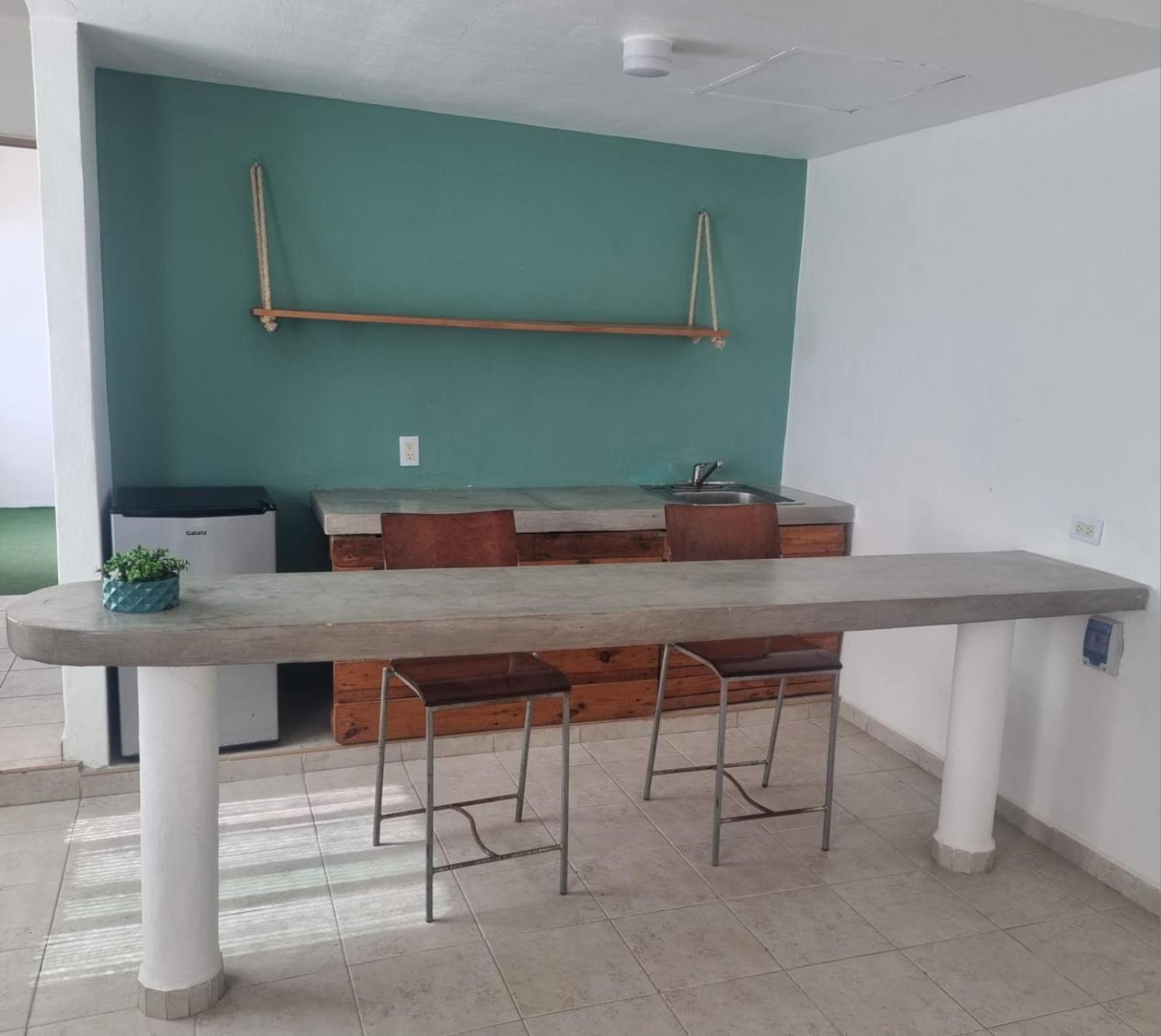 Lucky Duck Pj Otel Cancun Dış mekan fotoğraf